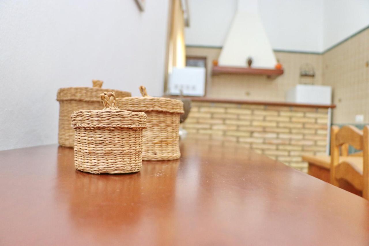 Chalet Chalet Chaparrillo
